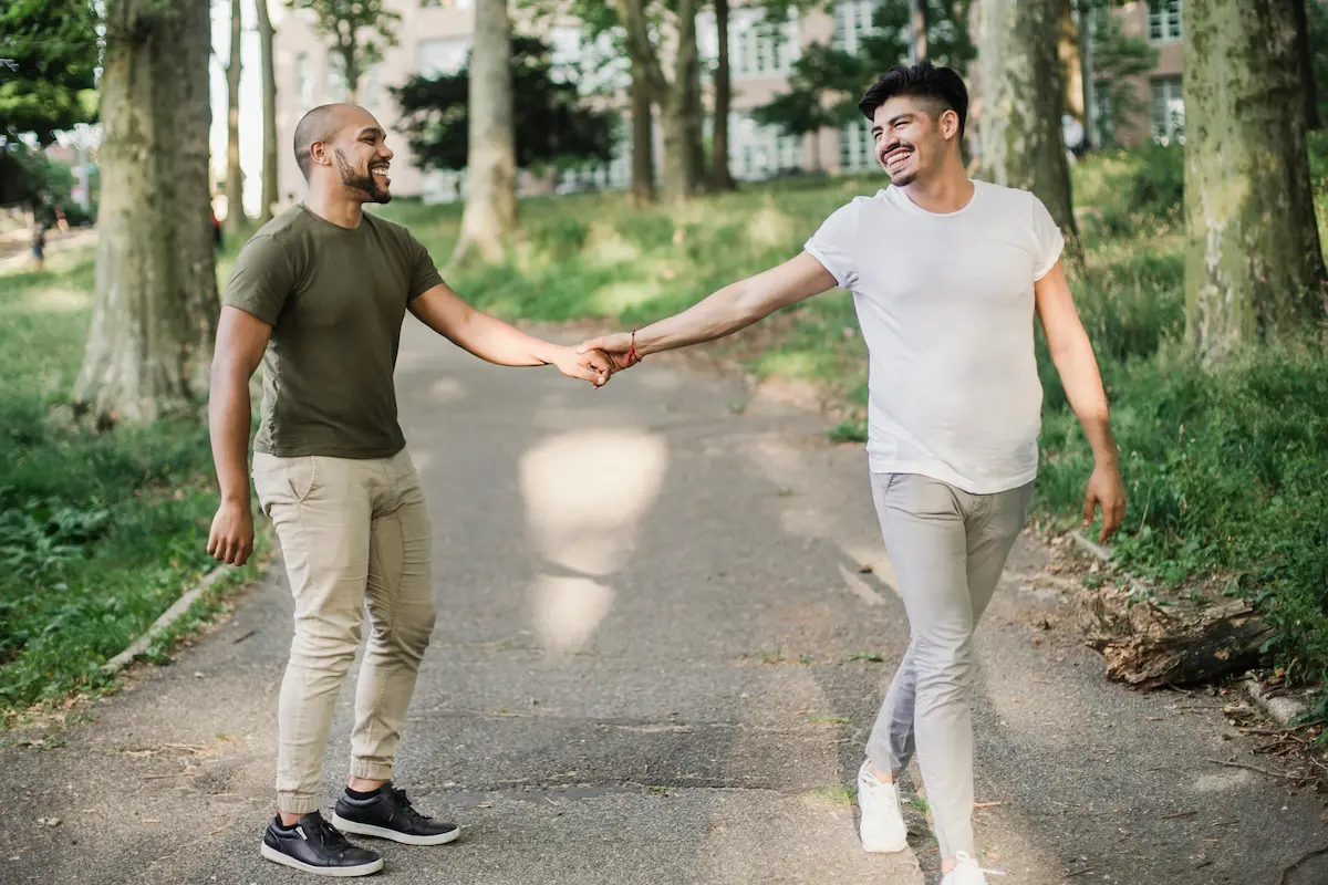 Couples Therapy in Los Angeles for LGBTQ+ Relationships