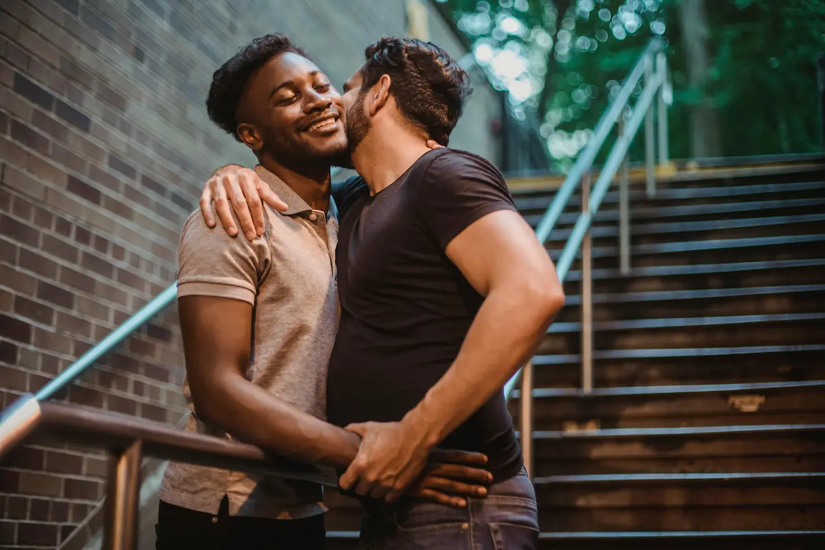 Why work with an LGBTQ-affirming couples Therapist ?